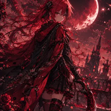 Profile image of 闇空