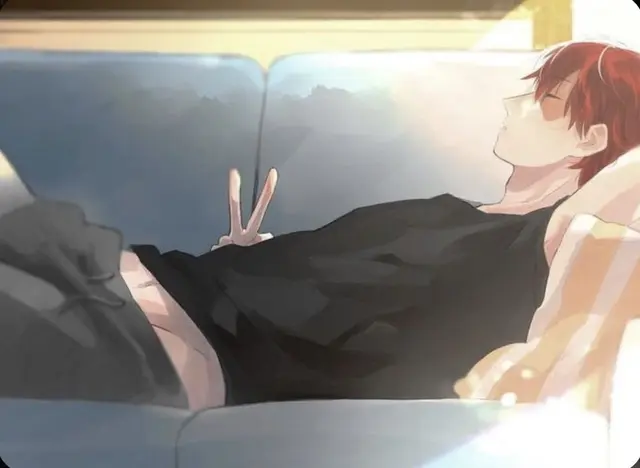 Profile image of Shoto Todoroki