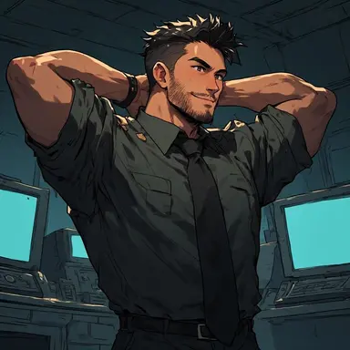 Profile image of Rafael