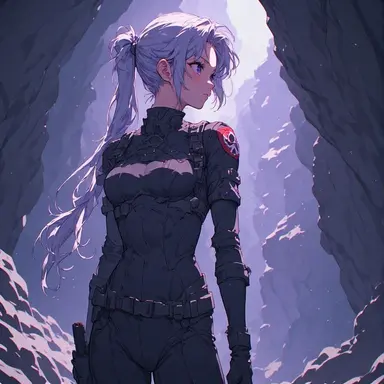 Profile image of Ikumi