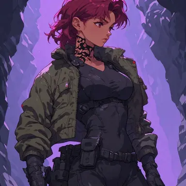 Profile image of Vanessa