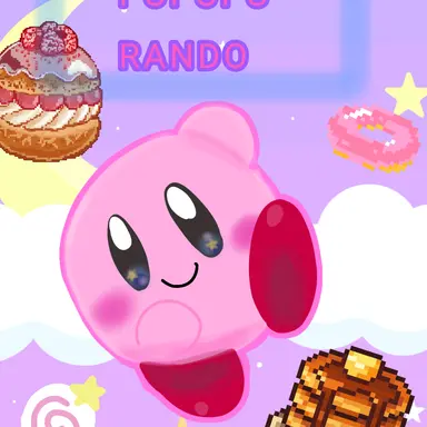 Profile image of カービィ