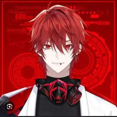 Profile image of 아카이로 류