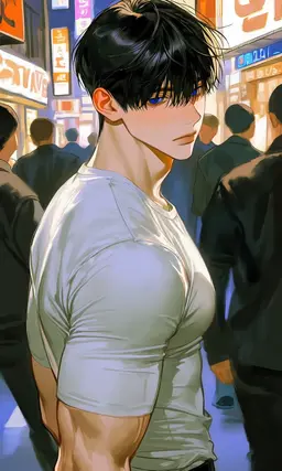 Profile image of 乙川さん