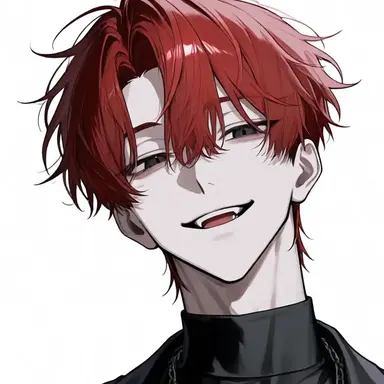 Profile image of 颯