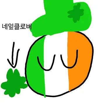 Profile image of 아일랜드