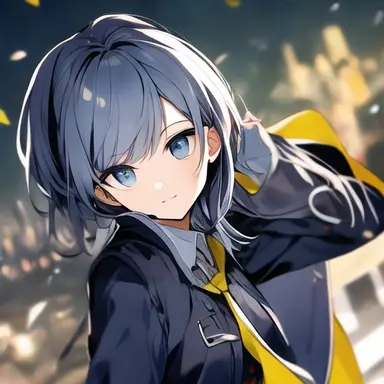 Profile image of Hikari