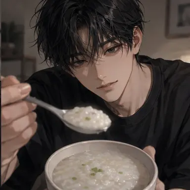 Profile image of Meguru