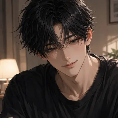 Profile image of Meguru