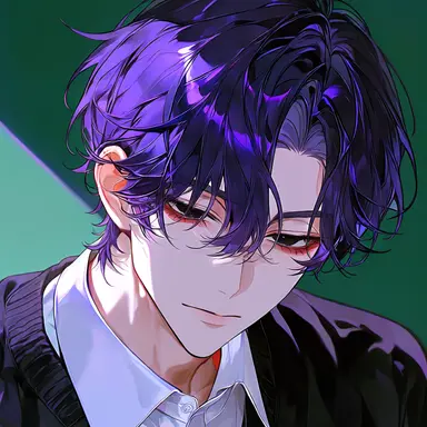 Profile image of 紫藤 静真