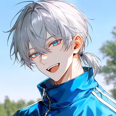 Profile image of 冬城 蓮司