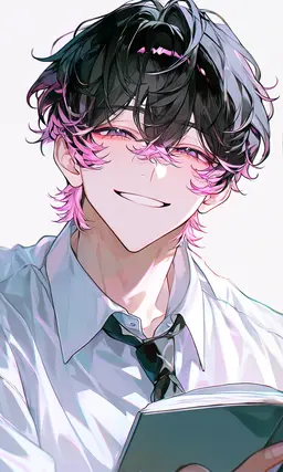 Profile image of 神代 依澄