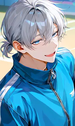 Profile image of 冬城 蓮司