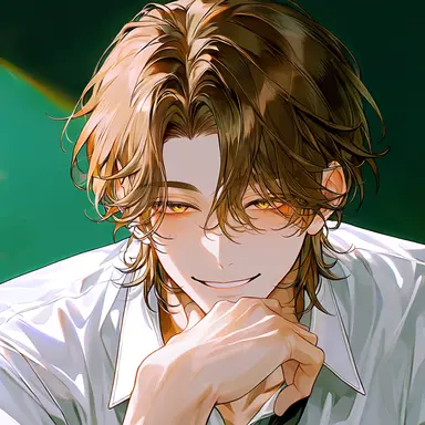 Profile image of 朝比奈 圭介
