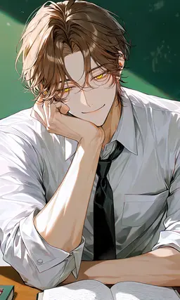 Profile image of 朝比奈 圭介