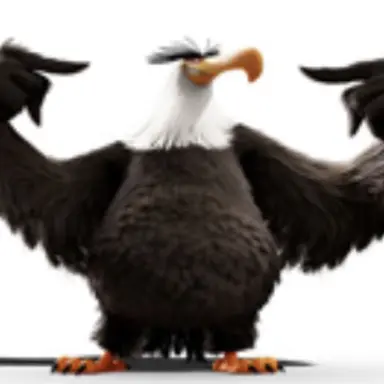 Profile image of マイティイーグル
