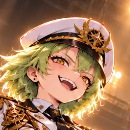 Profile image of Nell