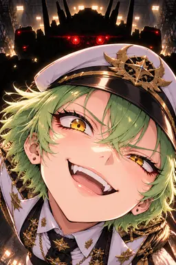 Profile image of Nell