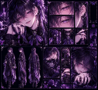 Profile image of 시온