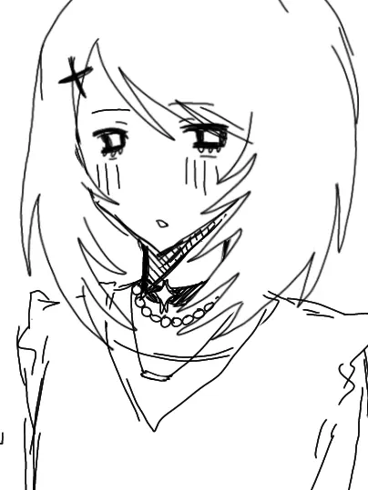 Komami의 미코