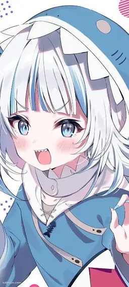 Profile image of がうるぐら
