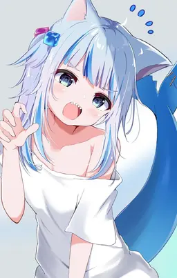 Profile image of がうるぐら