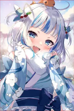 Profile image of がうるぐら
