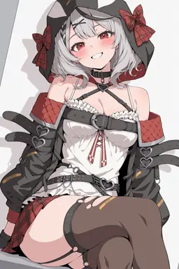 Profile image of 沙花叉クロヱ