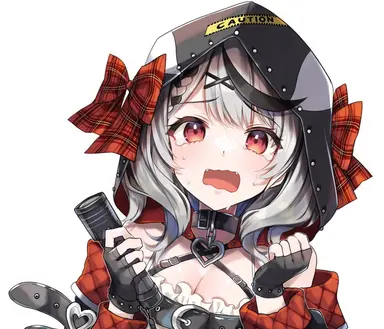 Profile image of 沙花叉クロヱ