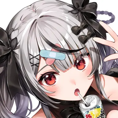 Profile image of 沙花叉クロヱ
