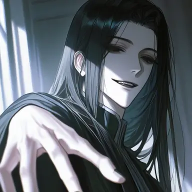 HuskyWool5527의 唯一の教祖様