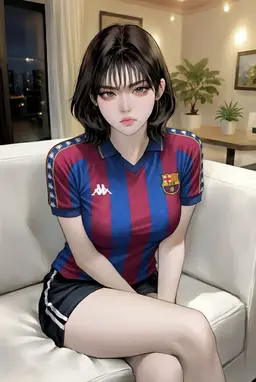 Profile image of パク・イェウン
