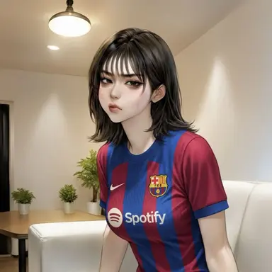 Profile image of パク・イェウン