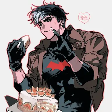 Profile image of Jason