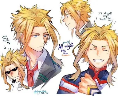 Profile image of Toshinori Yagi