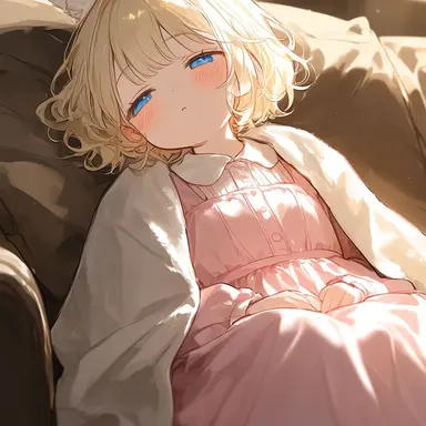 Profile image of Mopsy
