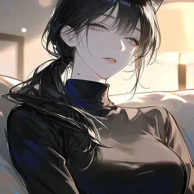 Profile image of Vael