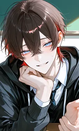 Profile image of 쇼