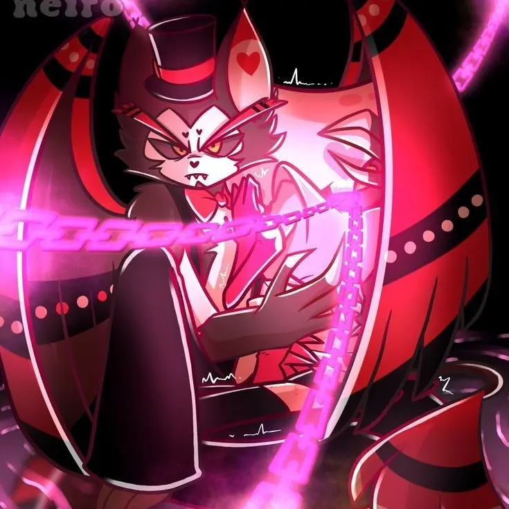 cute3140의 Hazbin Hotel