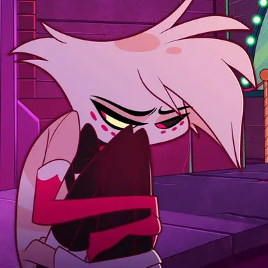 Profile image of Angel Dust
