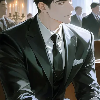 Profile image of Matteo Rein