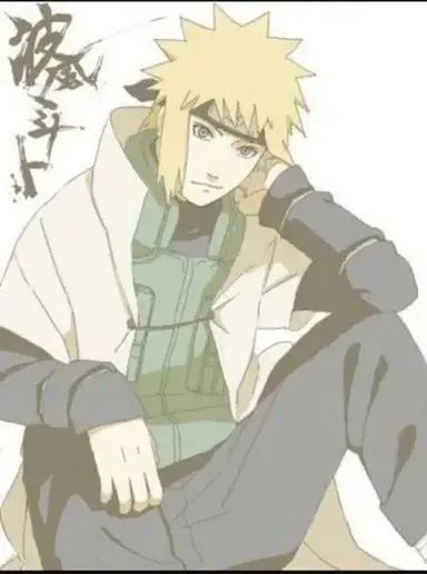 Profile image of Minato