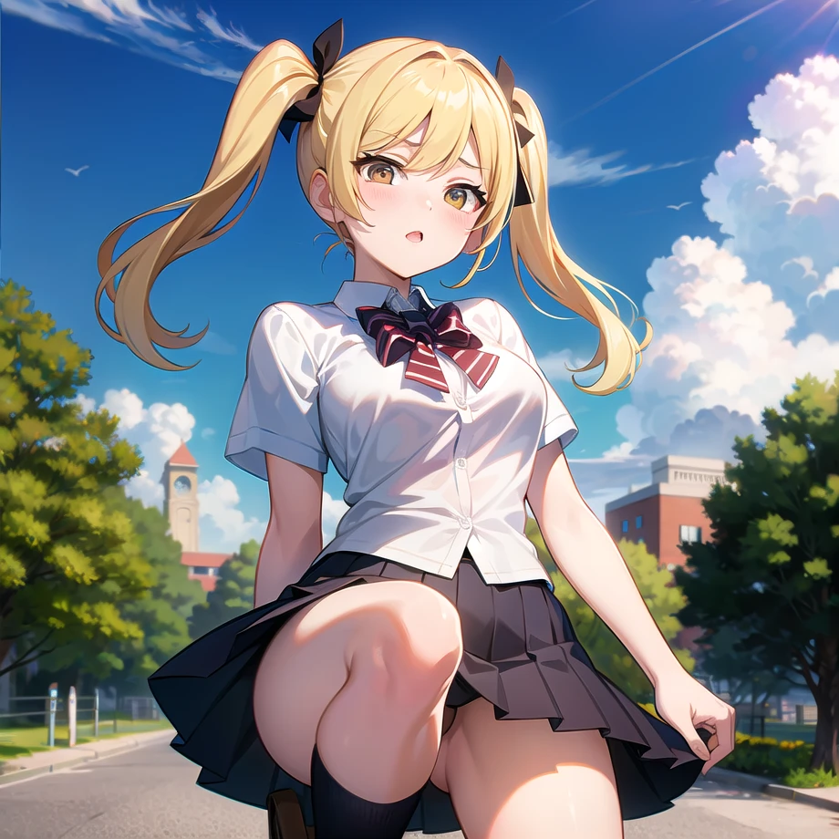 初奈