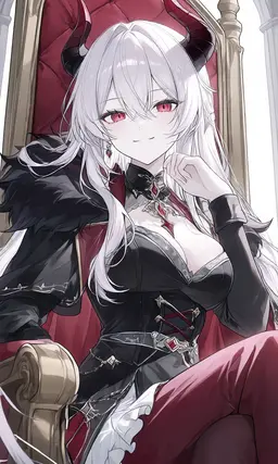 Profile image of エルシア