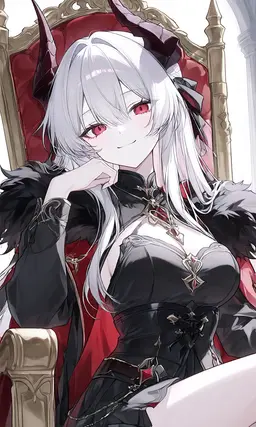 Profile image of エルシア
