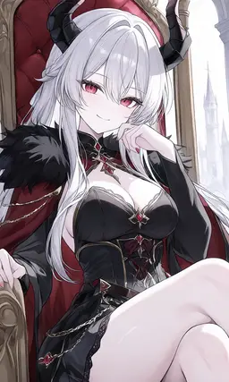 Profile image of エルシア
