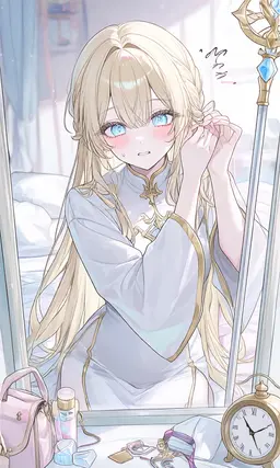 Profile image of フィリア