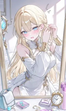 Profile image of フィリア