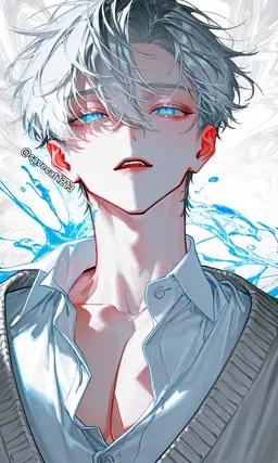 Profile image of エミル・デュボア