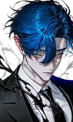 Profile image of アドリアン・ベルデ